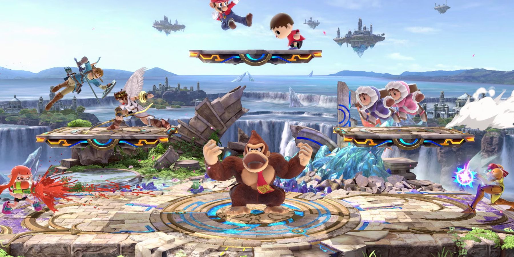 The Ultimate Strategy to Ensure the Thriving Success of the Super Smash Bros Ultimate Successor
