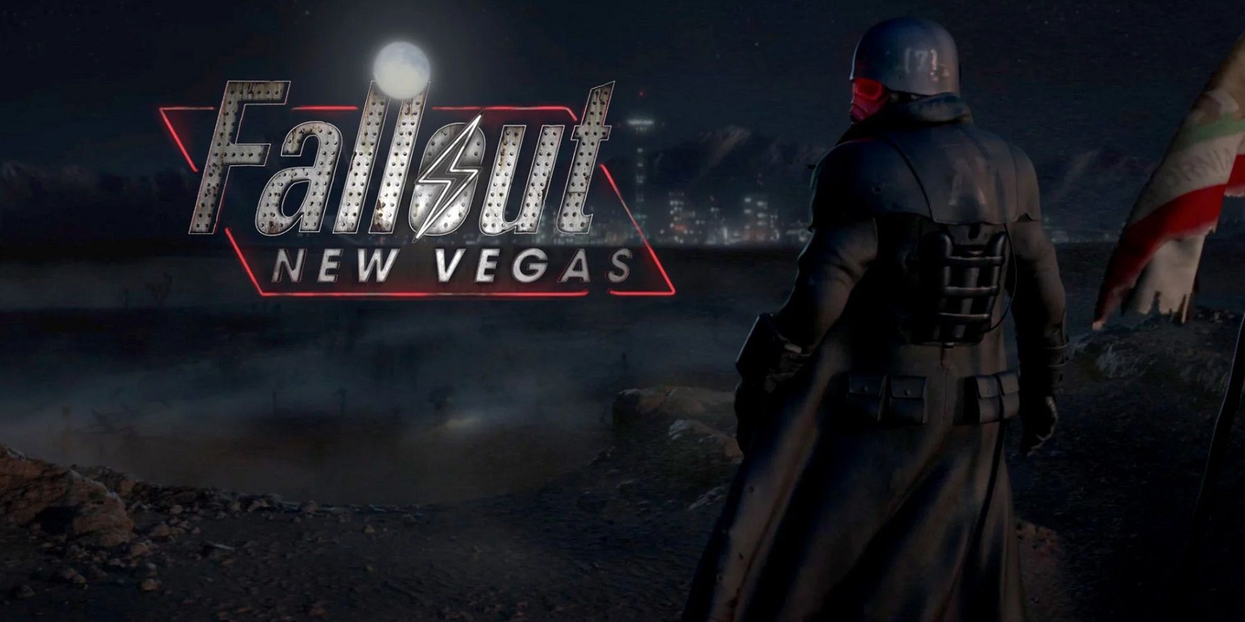 The Ultimate Gamechanger: How Fallout 5 Can Revolutionize with New Vegas' Best Feature
