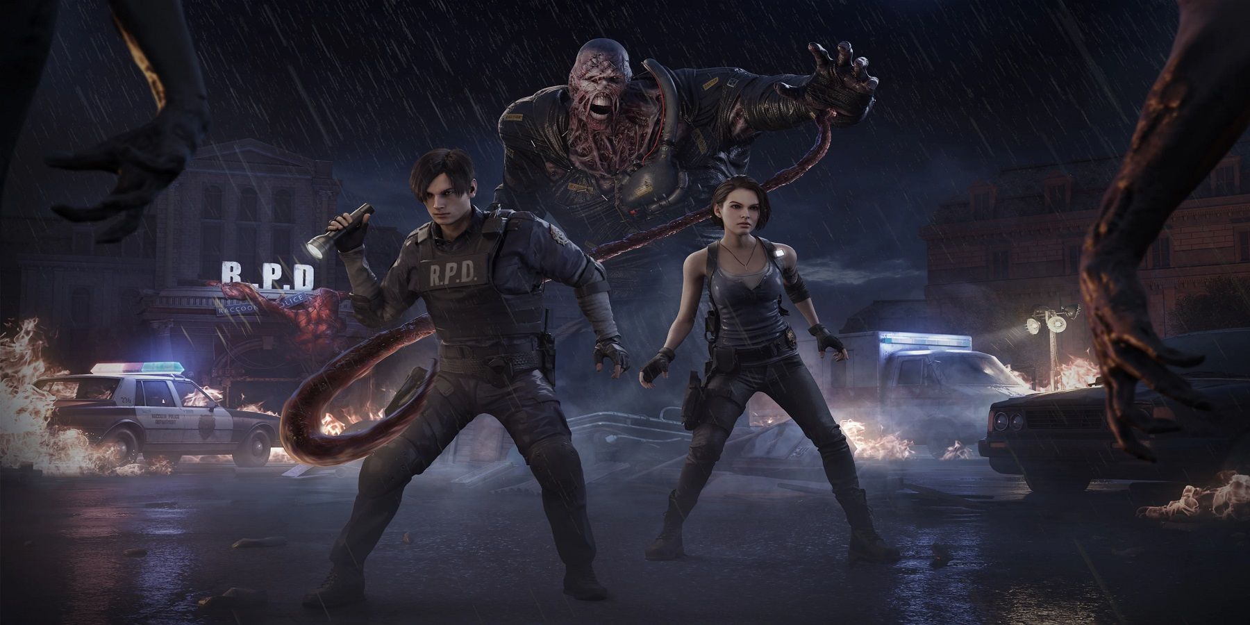 Game Over for Dead by Daylight? Epic Anime and Video Game Crossovers Teased in Recent Survey