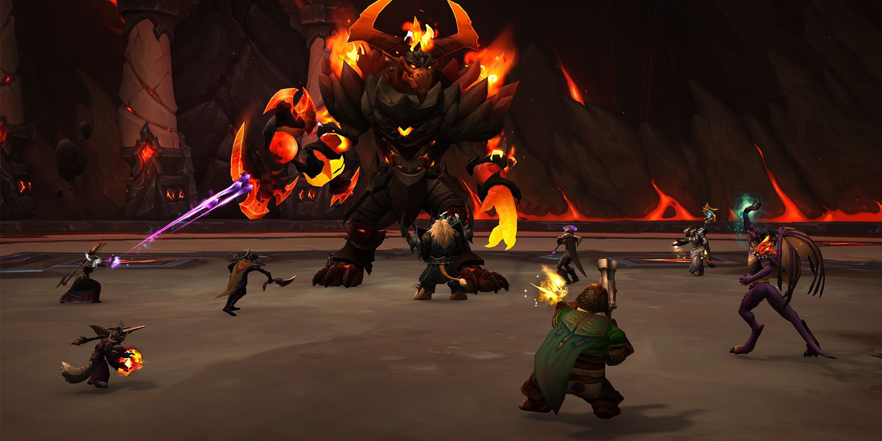 The Ultimate Game-Changer: Unveiling the Irresistible New Playable Class in World of Warcraft