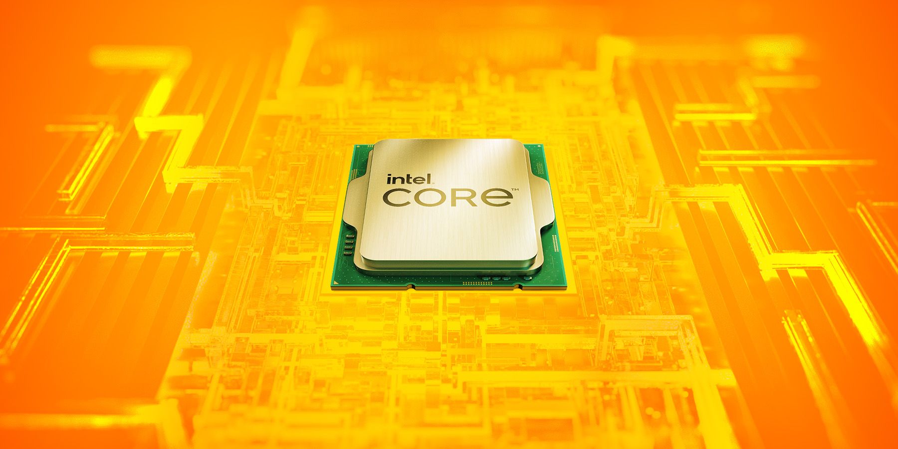 Intel Core i7-13700 13th Gen (Raptor Lake) CPU - 16 Cores, 24 Threads, LGA  1700
