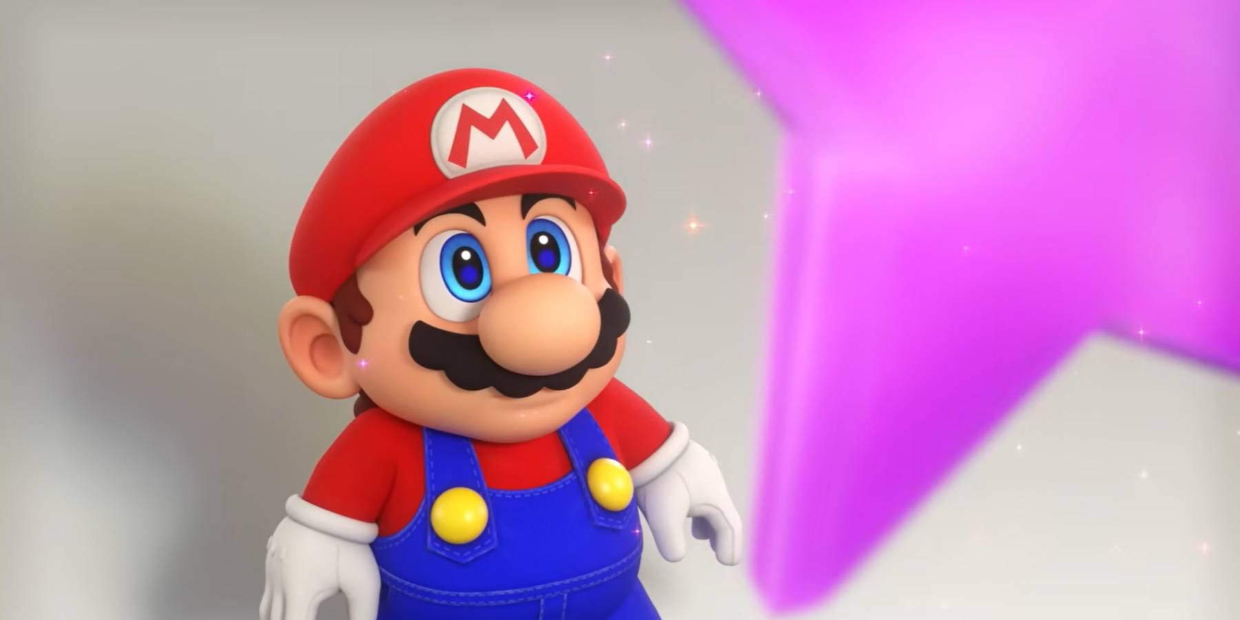 The Ultimate Super Mario RPG Remake: A Total Game-Changer!