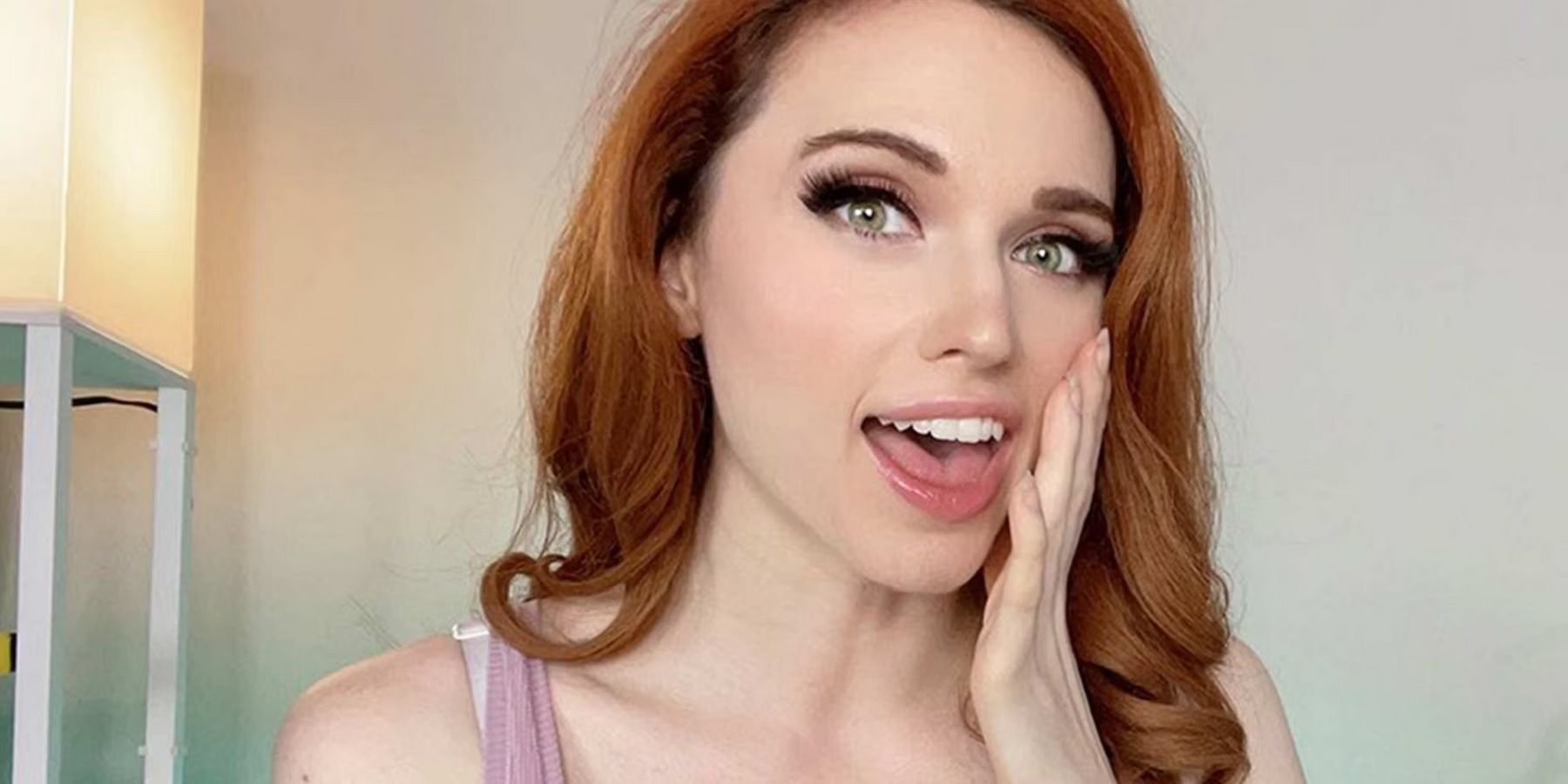 Inside Amouranth's Stunning Earnings: Unveiling the Jaw-Dropping Fortune Accumulated from Activision Blizzard Stock
