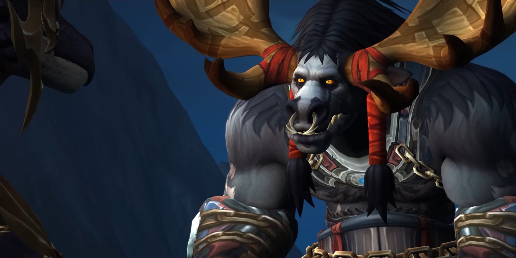 Unveiling World of Warcraft's Revamped Black Dragon Aspect: Prepare to be Awed!