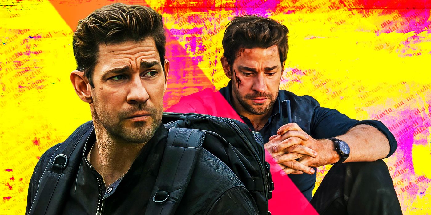 The Mysteries of Jack Ryan's Turbulent Journey: Unraveling His Fate in Tom Clancy's Books (Will He Ever Return to the CIA?)