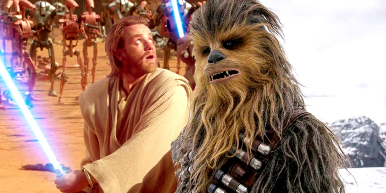 The Forbidden Break: Star Wars Showrunner Defies George Lucas’ Strangest Rule with Surprising Joy