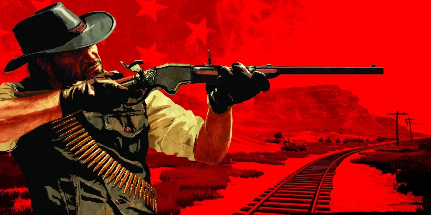 Massive Xbox Sale Hints at Highly Anticipated Red Dead Redemption Remake!