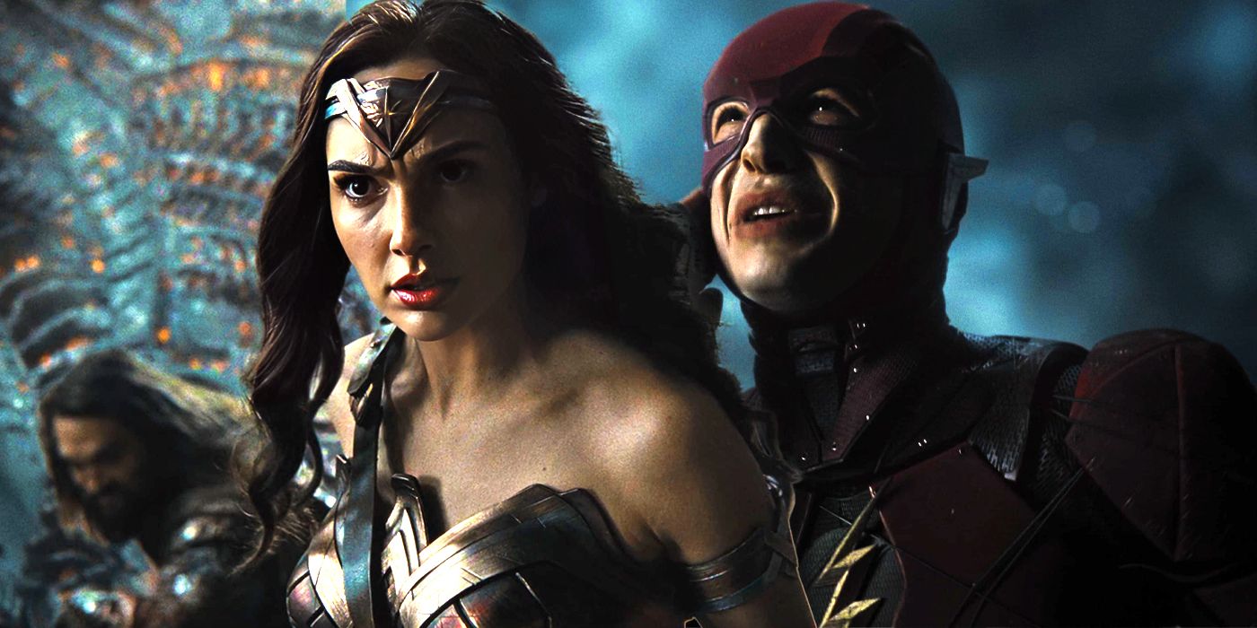 Controversial Move: HBO Max Europe Shocks Fans by Abruptly Removing Zack Snyder’s Justice League