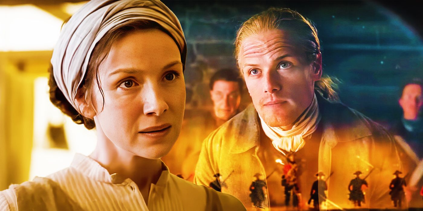 Outlander Season 7 Episode 5 Unveils Shocking Story Twists — Must-Read Recap!