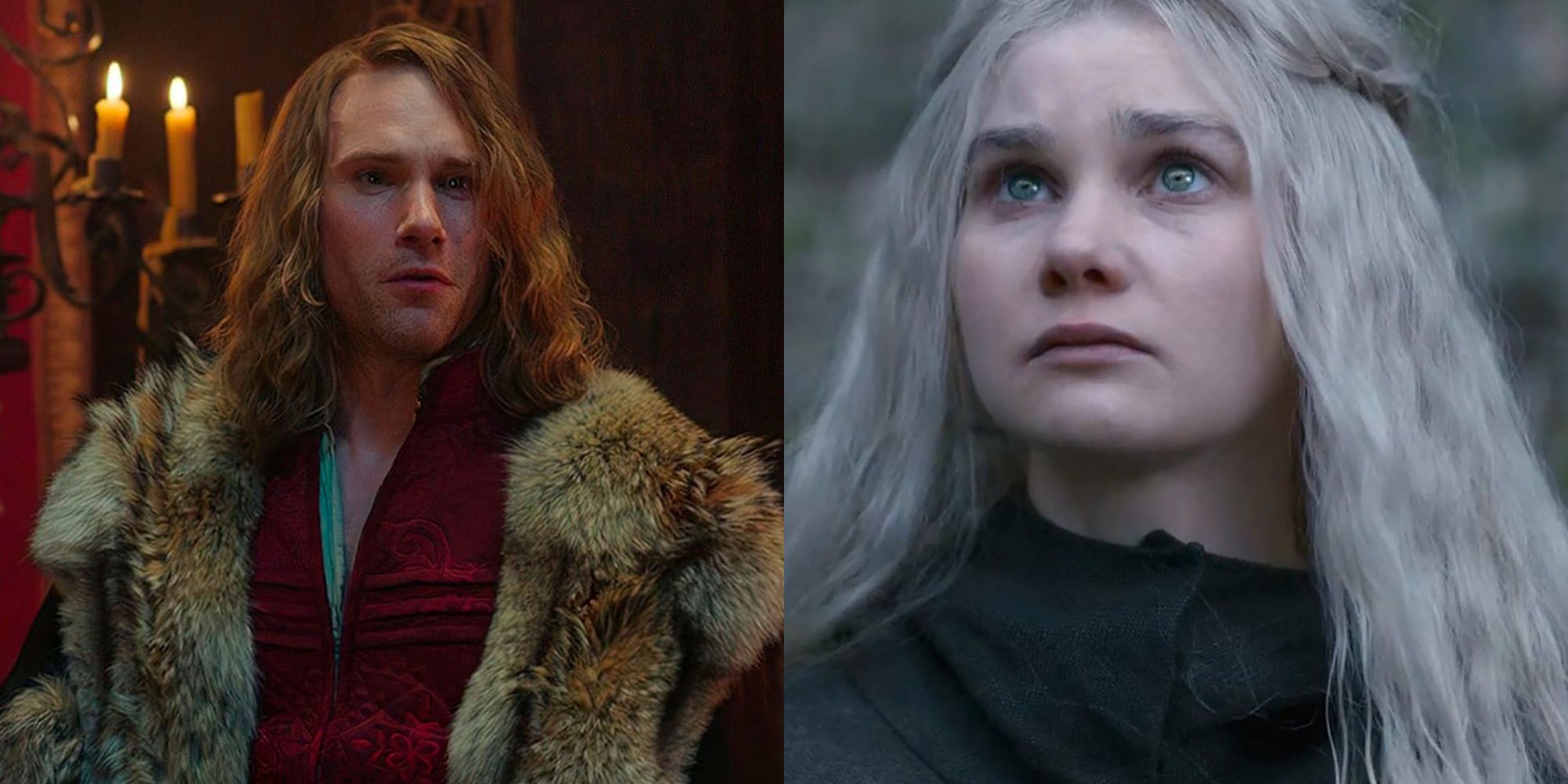 The Witcher Season 3: Astounding Departures from the Source Material