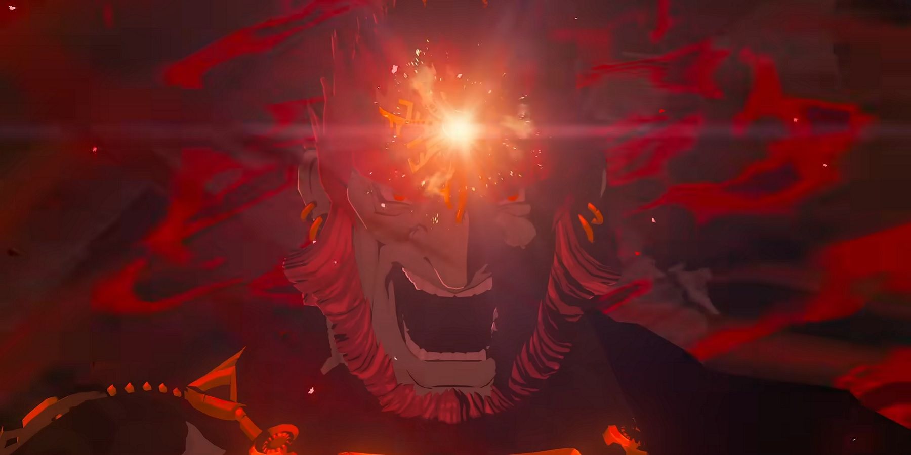 Unveiling the Sinister Secrets of Zelda: Tears of the Kingdom - Unraveling the Phantom Ganon Mystery after 300 Epic Hours