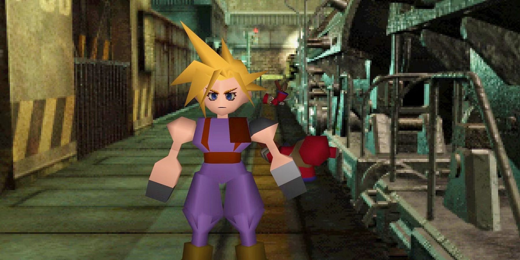 Unbelievable: Superfan Creates Stunning Real-Life Replicas of All 16 Final Fantasy 7 Swords