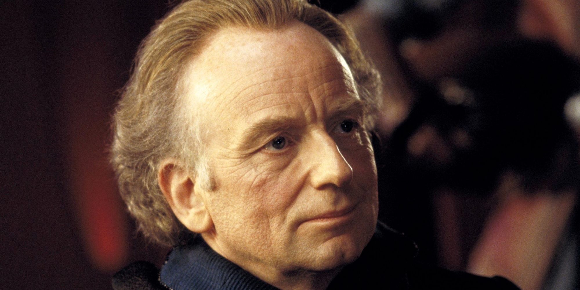 The Untold Secrets of Darth Plagueis: Unveiling the Dark Side's Master