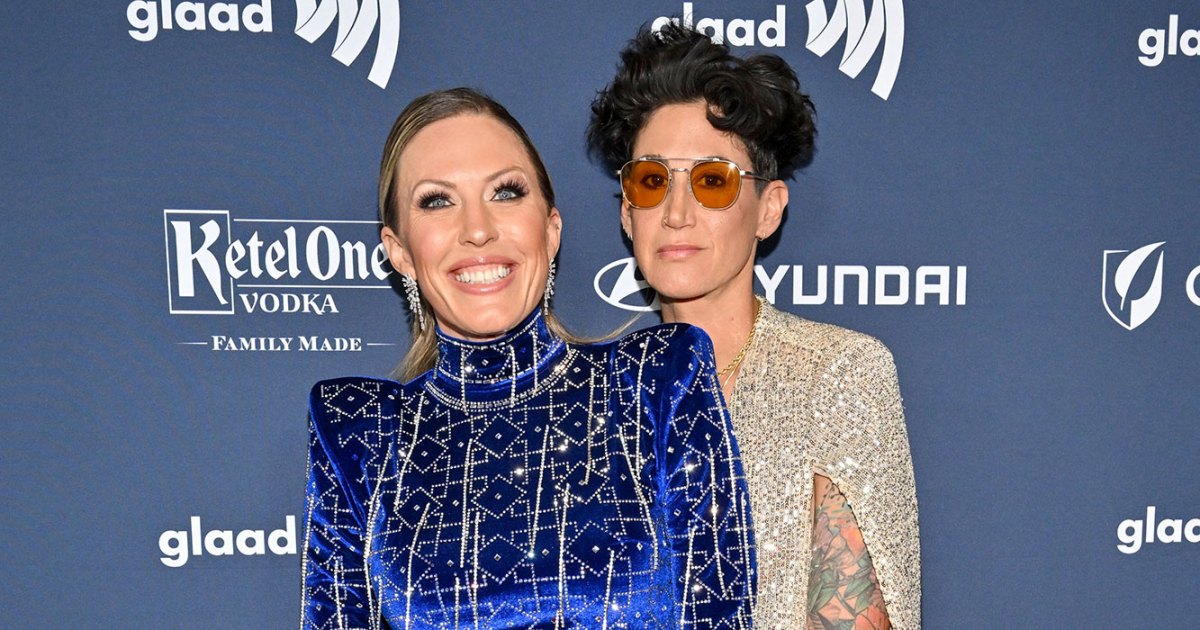 Real Housewives Star Braunwyn Windham-Burke's Extraordinary Engagement Amid Her Divorce Takes Everyone By Surprise!