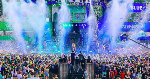 Tai nạn chấn động tại Waterbomb Nhật Bản: Nhân viên thương vong, 2 đêm diễn bị hủy