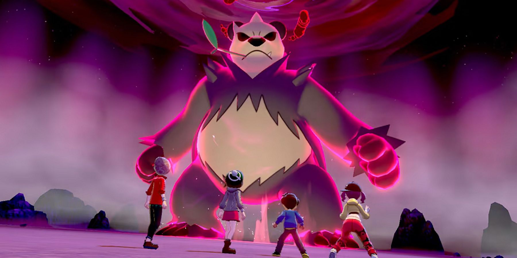 Pokemon Generations Fans Demand an Epic Breakthrough: Will Generation 10 Games Finally Shatter a Decade-Old Tradition?