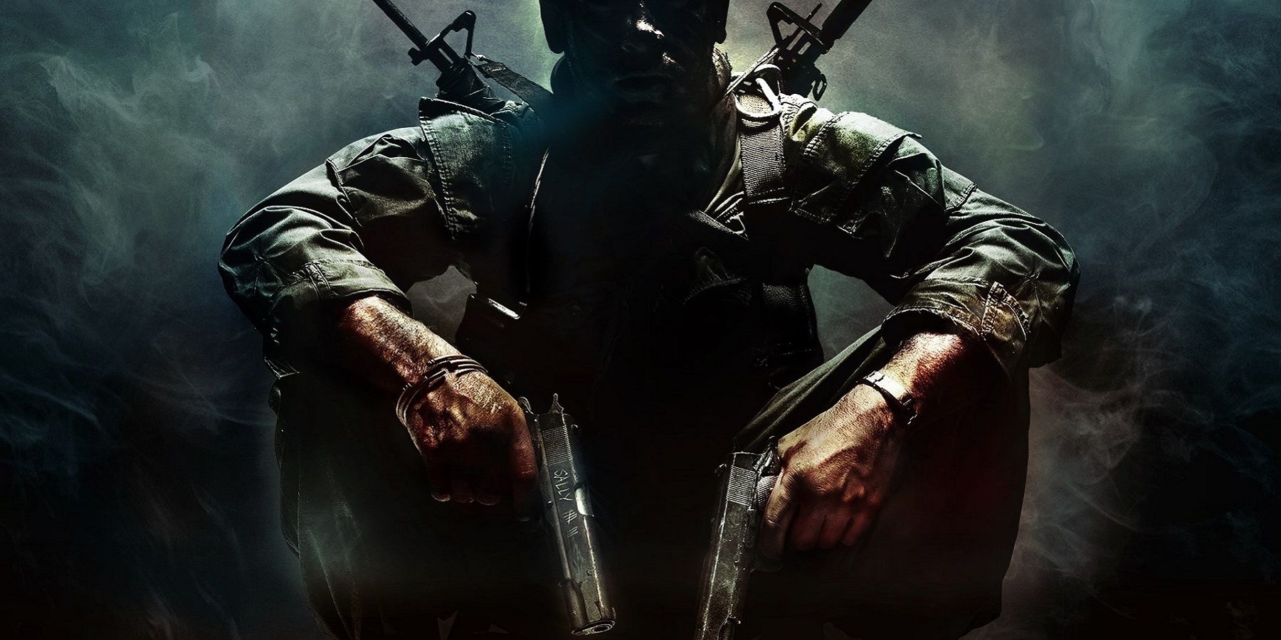 The Classic Revival: Why Call of Duty Players Can't Get Enough