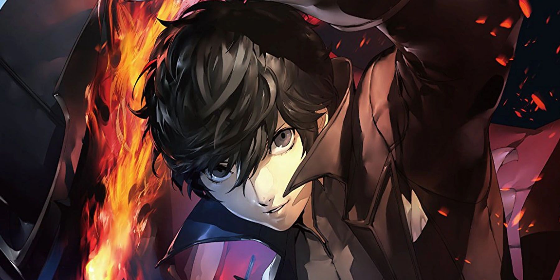 Exclusive Inside Scoop: Mind-Blowing Persona 6 Update Revealed!