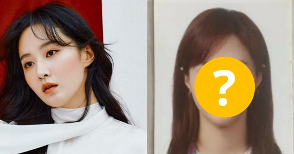 Tiết lộ sốc: Ảnh căn cước của Yuri (SNSD) gây sốt, lên sàn đấu giá với giá khủng