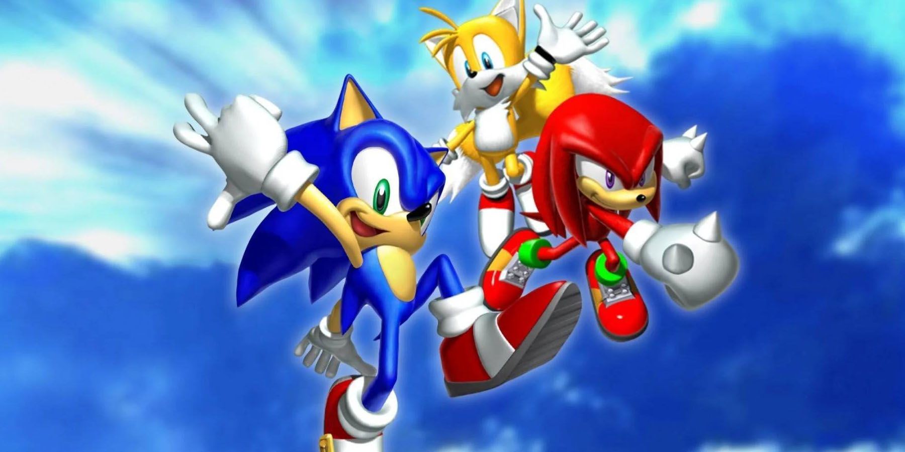 Sega's Bold Plans: Revamping Sonic the Hedgehog with Epic Reboots and Remakes