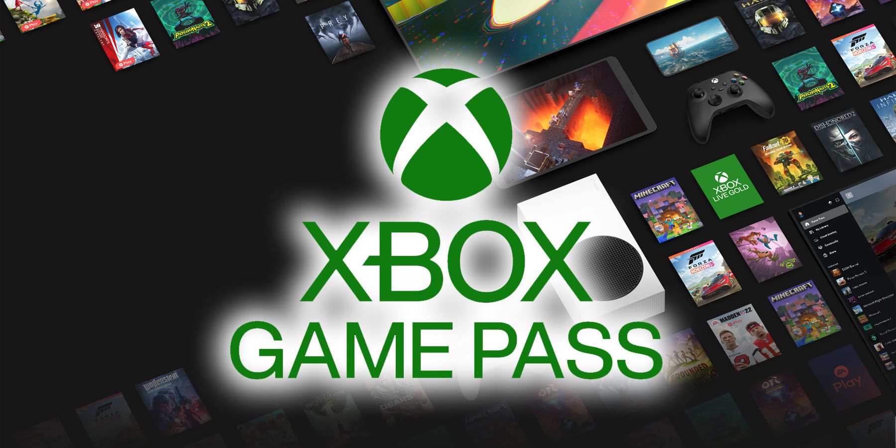 Game-Changing Update Revives Day One Xbox Game Pass: Prepare for an Epic Transformation!