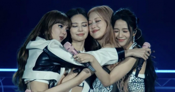 Hệ thống vé Concert BLACKPINK tại Hà Nội xuất hiện tin vui đáng chú ý