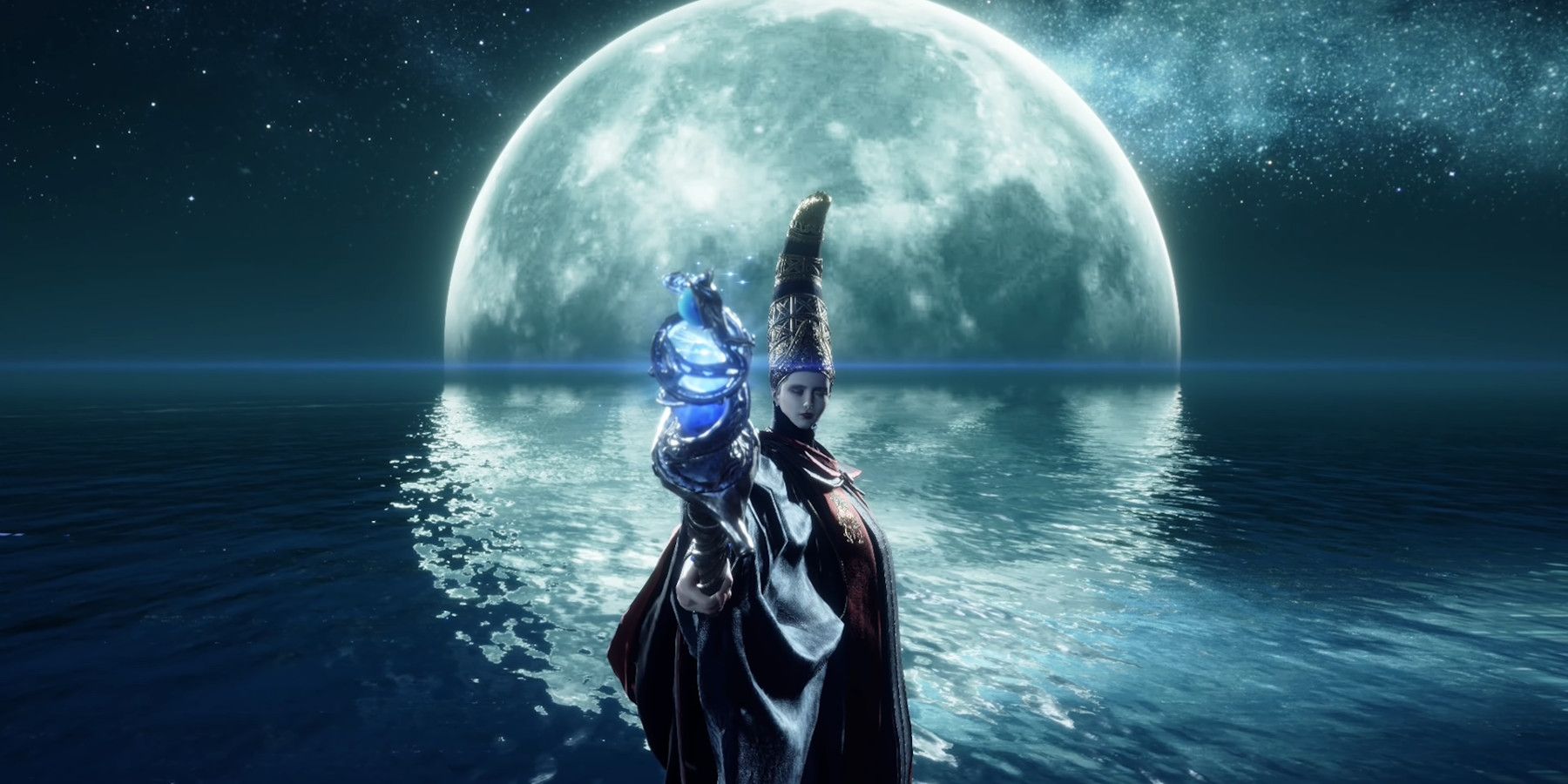 Conquer the Full Moon: Ultimate Guide to Elden Ring's Rennala Showdown