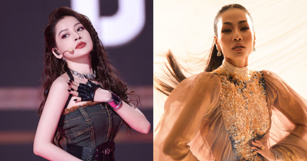 Thu Minh thẳng thừng chỉ trích Chi Pu sau hơn 6 năm: Sự thay đổi đáng kinh ngạc!