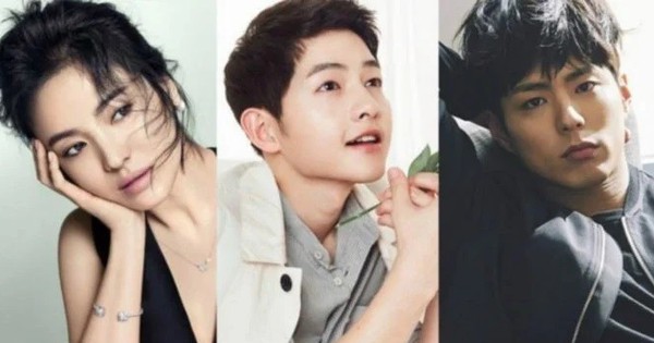 Song Hye Kyo và Song Joong Ki: Bí mật ly hôn gây chấn động công chúng