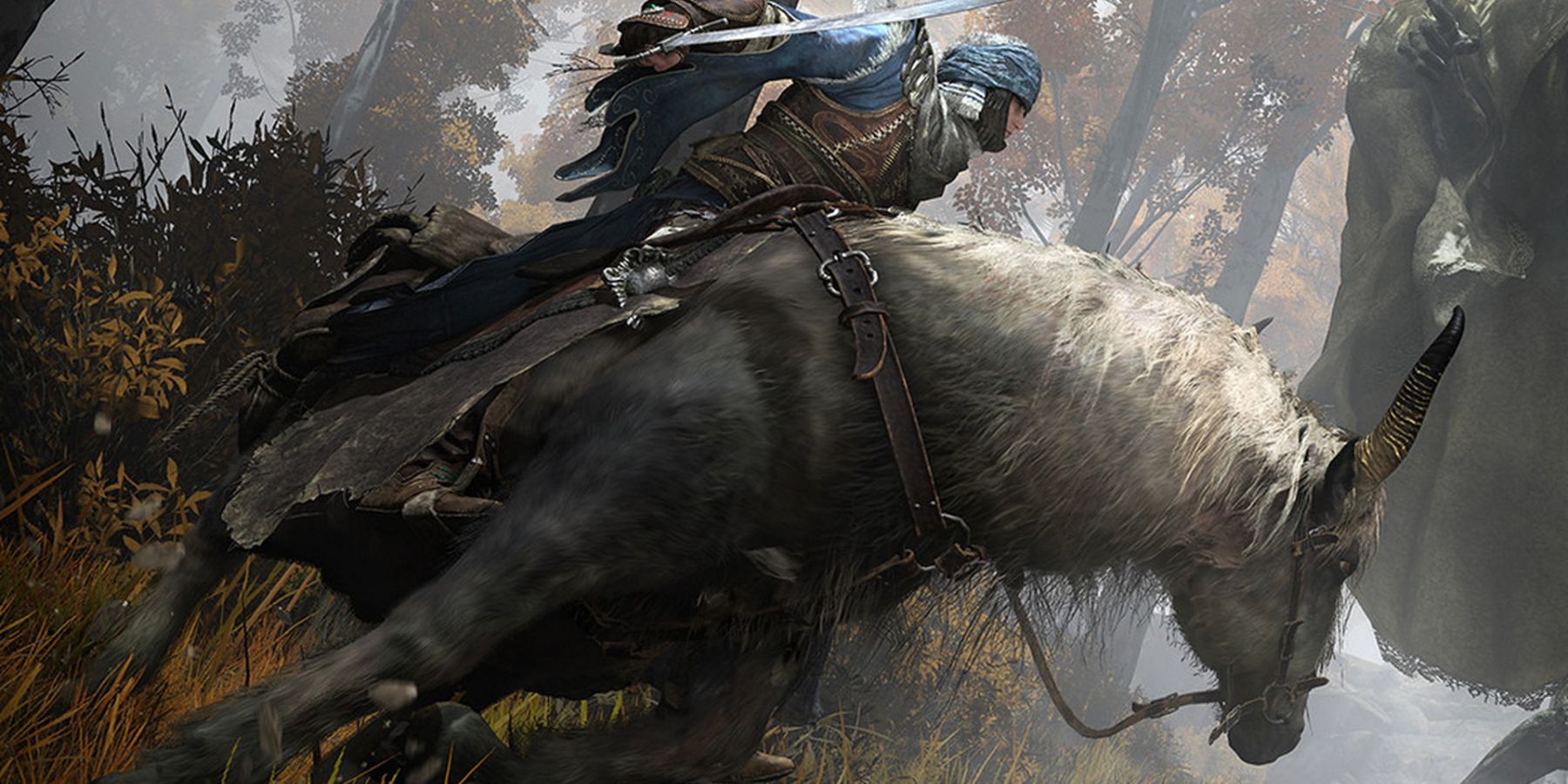 Unveiling the Hidden Depths: The Intriguing Secrets Behind Elden Ring's Torrent