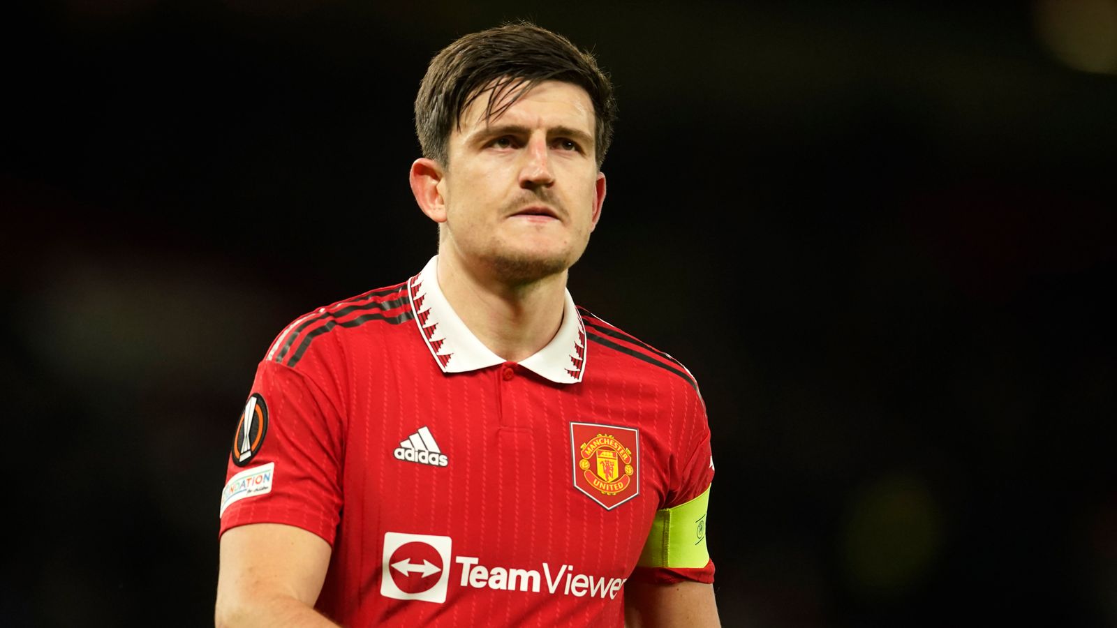 Transfer Rumor Mill: West Ham Eyeing Shock Move for Man Utd Captain Harry Maguire