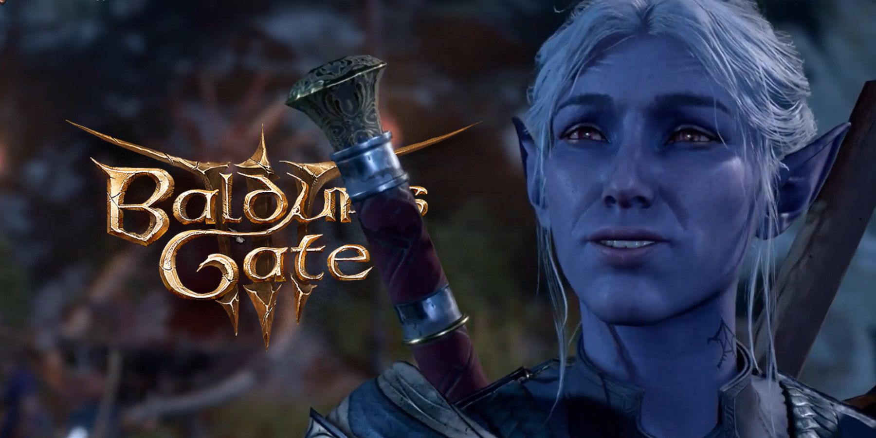 Unveiling the Ultimate Guide: Mastering Romance with Minthara in Baldur's Gate 3