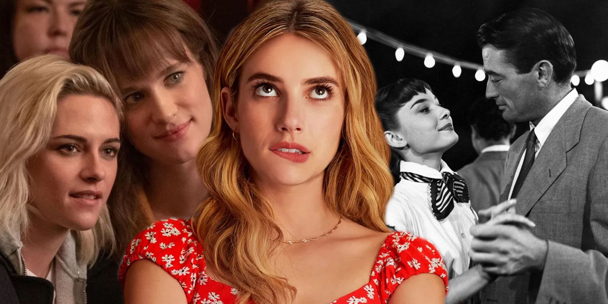 Unwrap 10 Must-Watch Films for a Holidate-Inspired Movie Marathon!