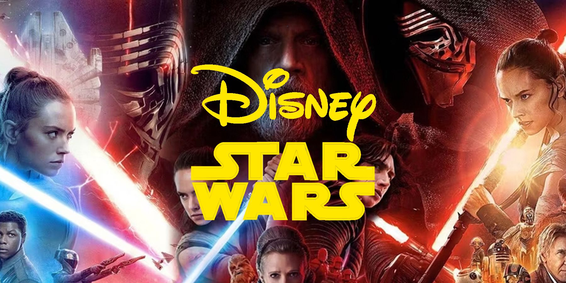 Breaking: Disney's Shocking Move That Will Change The Future of Star Wars Films Forever