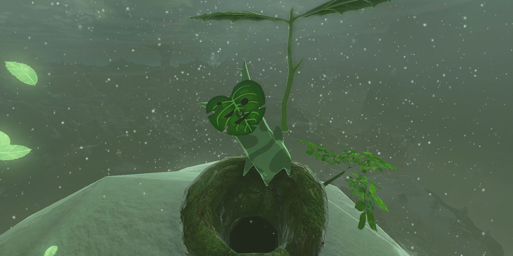 Unravel the Secrets of Korok Cork Plug Pulling Puzzles in Zelda: Tears of the Kingdom