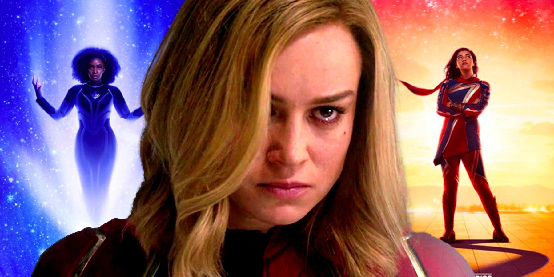 Exclusive: Marvel Reveals Major Phase 5 Storyline for Captain Marvel Breakout Character