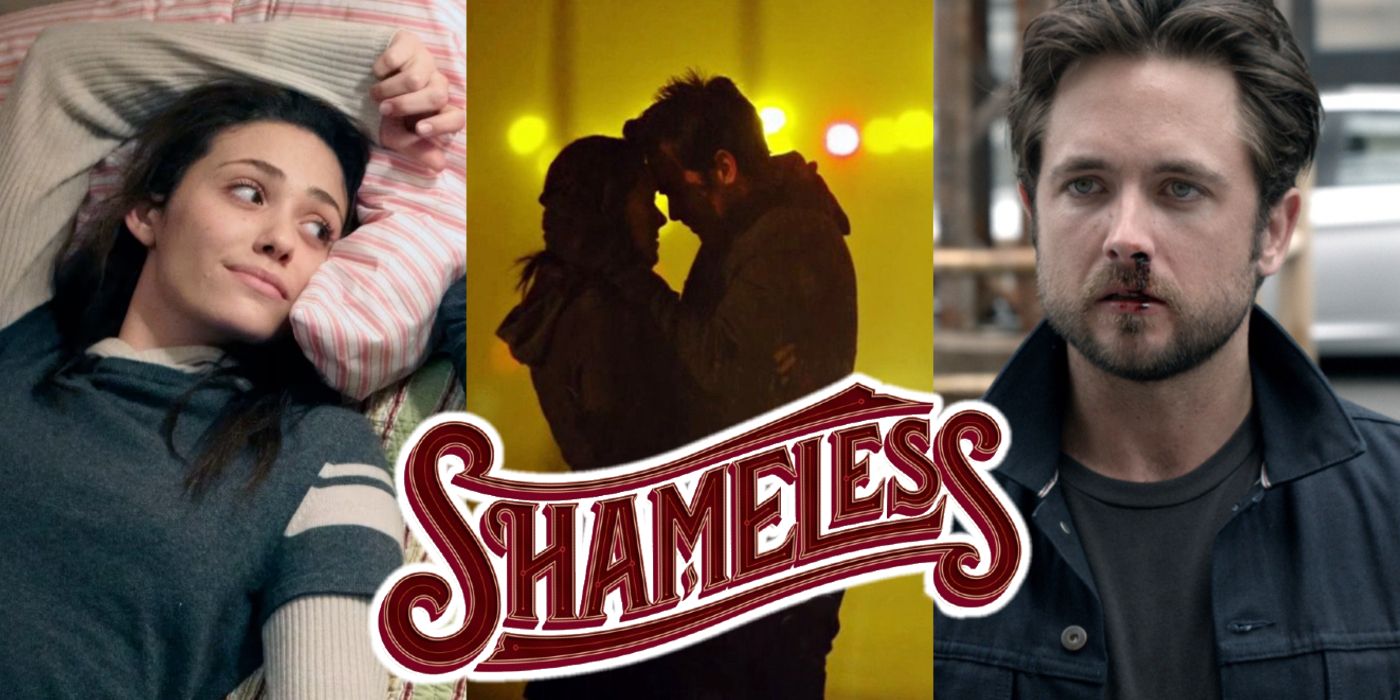 Unraveling The Complexities: 20 Mind-Boggling Aspects of Fiona & Jimmy's Relationship