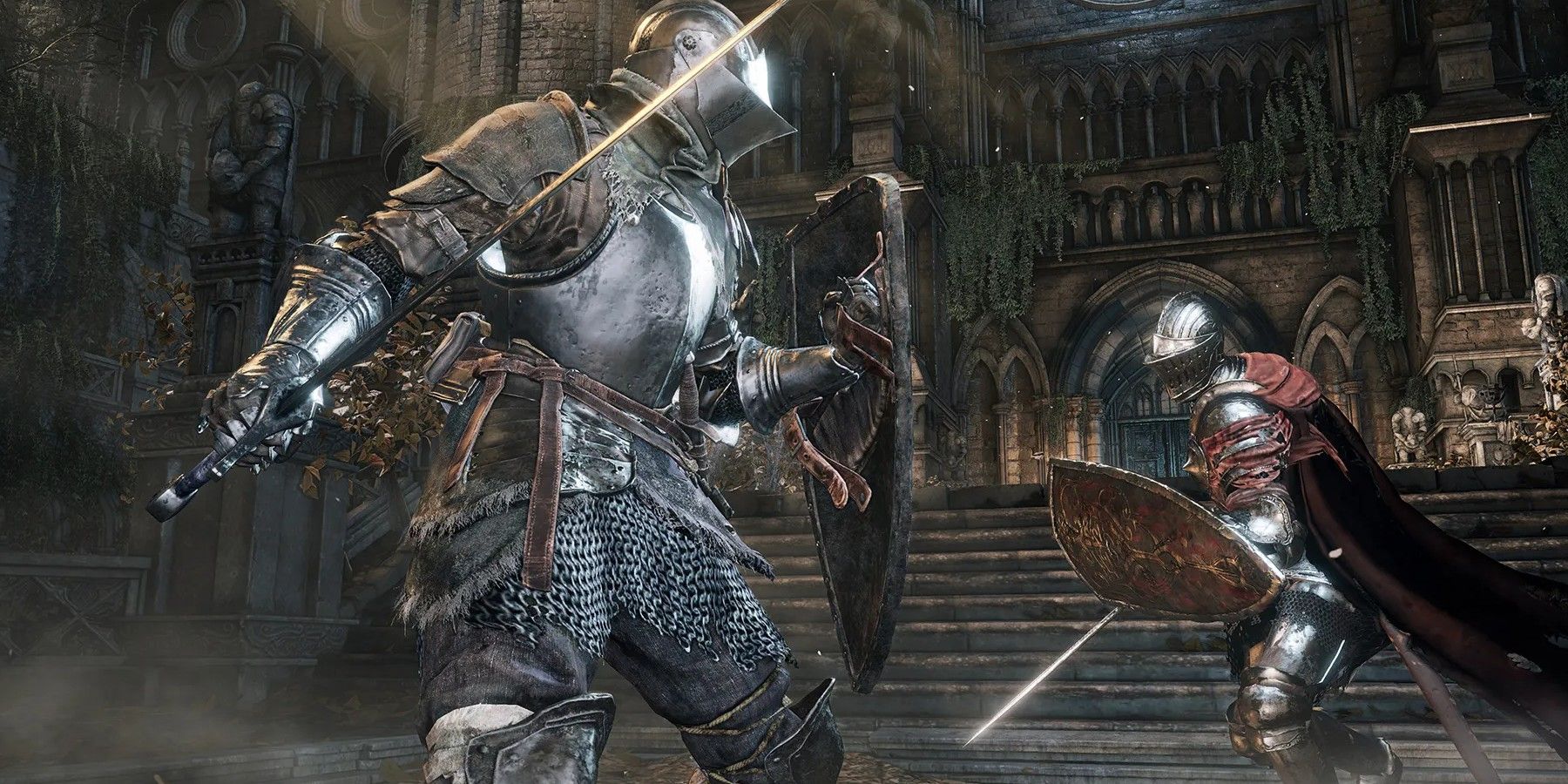 Mastering the Unspoken Secrets of Dark Souls: A Comprehensive Guide
