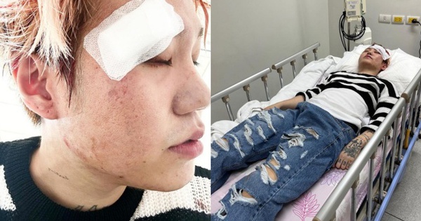 Gợi tò mò chuyện vụ nghệ sĩ bị co giật đang gây chấn động ở Thái Lan