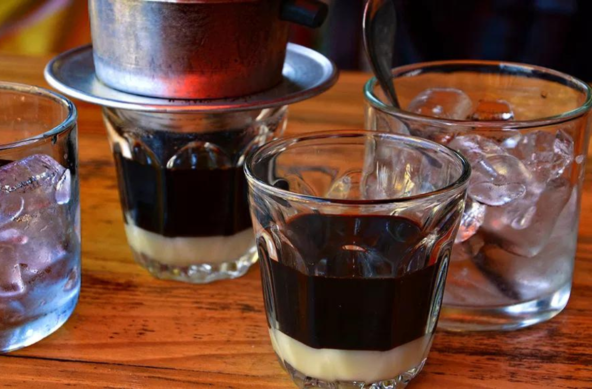 The Ultimate Guide to Creating Irresistible Vietnamese Iced Coffee