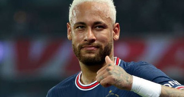 Neymar, ngôi sao đắt giá thế giới, hồi phục nhanh chóng và sẵn sàng tạo nên chiến công mới cùng PSG