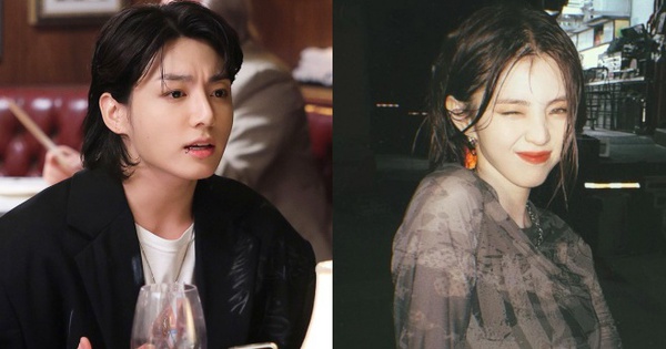 Jungkook (BTS) chia sẻ bí mật chưa từng kể về cách Han So Hee đối xử với anh trên phim trường