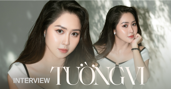 Tường Vi: Bật mí bí quyết sống sót trong showbiz không thể bỏ qua