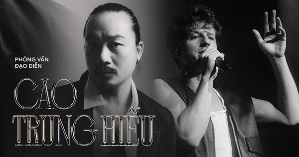 Cao Trung Hiếu - Nhà đạo diễn kỳ tài: Kết hợp cùng Charlie Puth để tạo nên kỳ quan vô tận cảm xúc