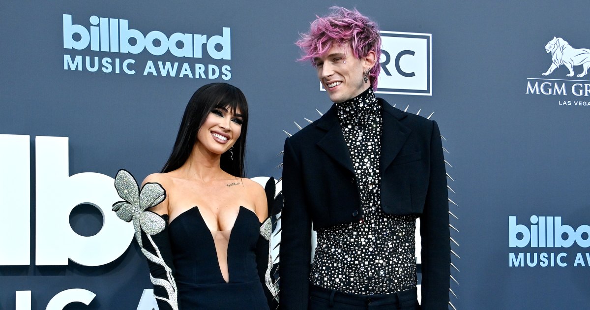 Machine Gun Kelly's Jaw-Dropping Reaction to Megan Fox's Sizzling Bikini Pic Amid Breakup Frenzy