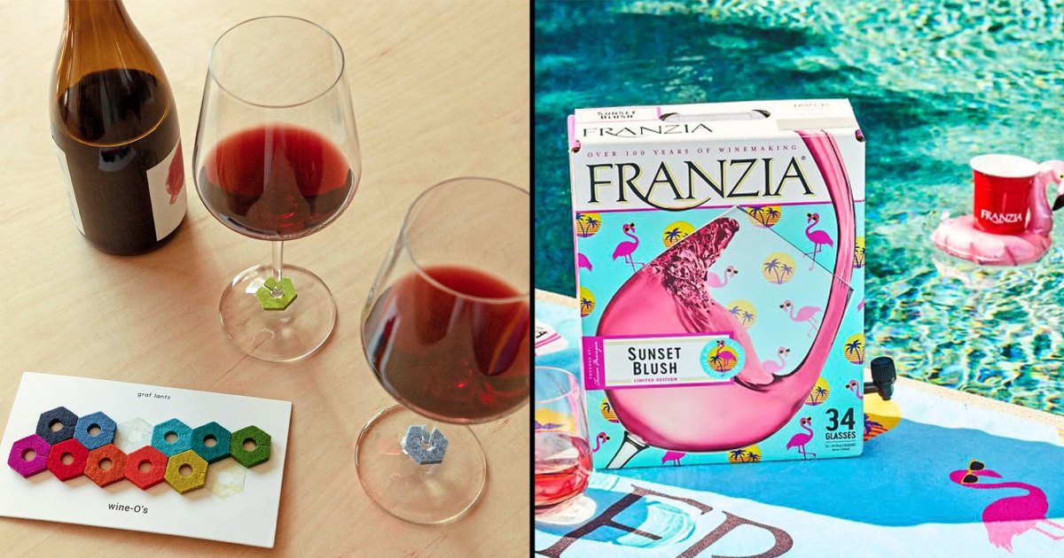 The Ultimate Celebrity Obsessions: Unveiling Kylie Jenner's Wine Must-Have and Exclusive Star Favorites