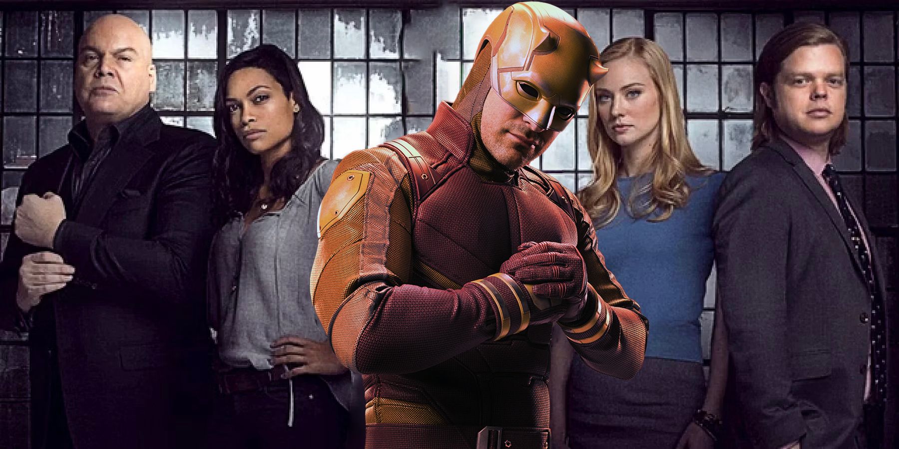 Former Daredevil Crew Member Exposes Shocking Revelation That Will Change How You View Daredevil: Born Again!