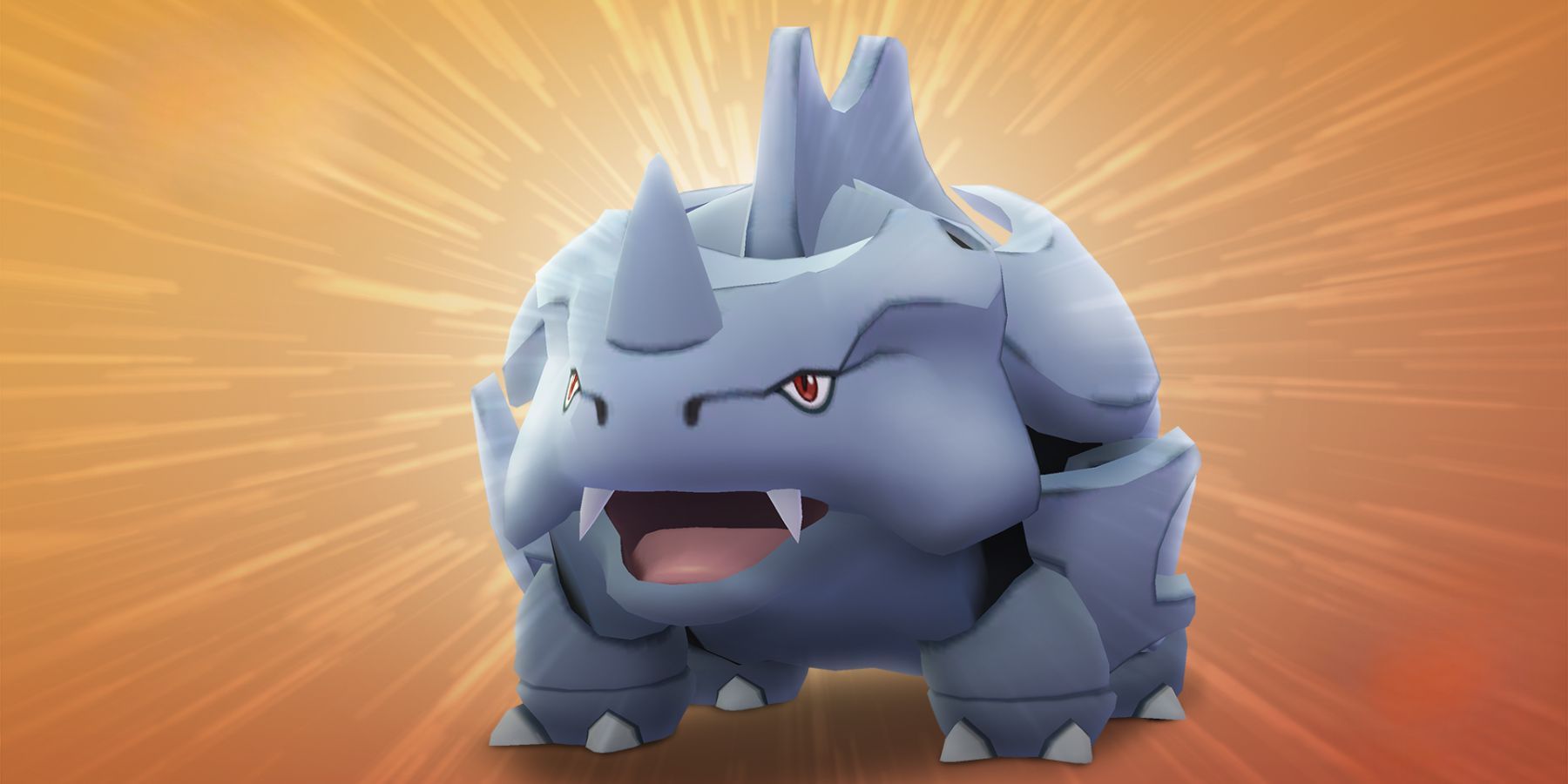 Unlock the Secrets of Pokemon GO: Rhyhorn Spotlight Hour! Find out if Rhyhorn can be Shiny!