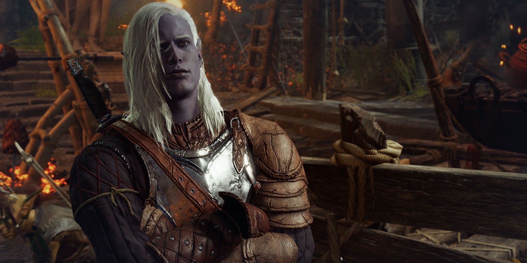 Unleashing Epic Adventures: Baldur's Gate 3 Raises the Anticipation for Dragon Age: Dreadwolf and Mass Effect 4