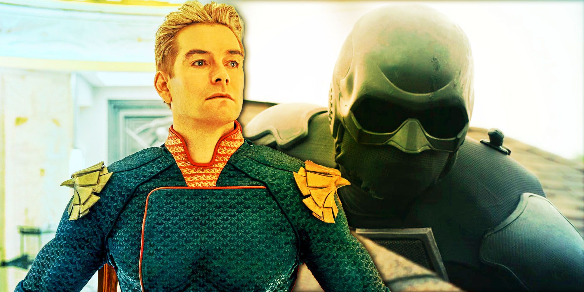The Boys' Twisted Homelander: 9 Mind-Blowing Reasons That Shocked Amazon Viewers!
